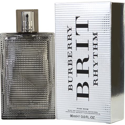 burberry brit rhythm intense 50ml|Burberry Brit rhythm price.